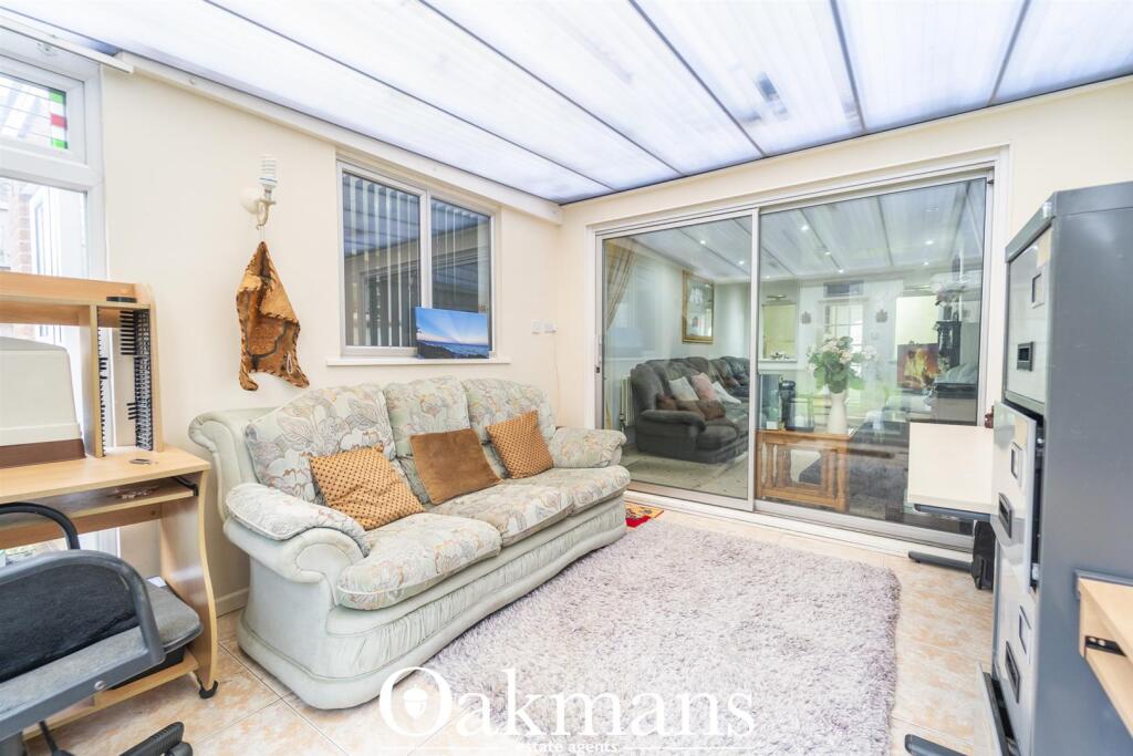 Additional image 8 of Nutbush Drive, Birmingham