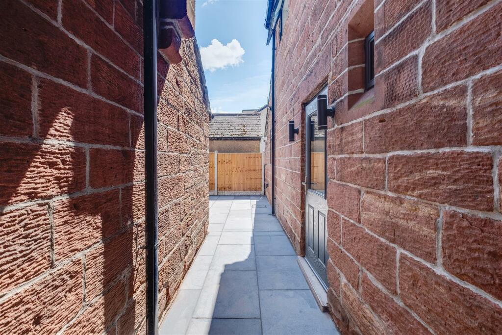 Additional image 23 of Burton Road, Little Neston, Cheshire