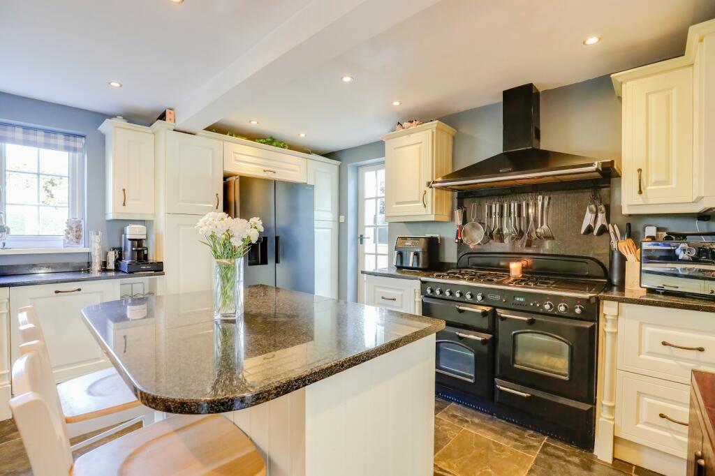 Additional image 16 of Elm Cottage, The Common, Dinas Powys CF64 4DU