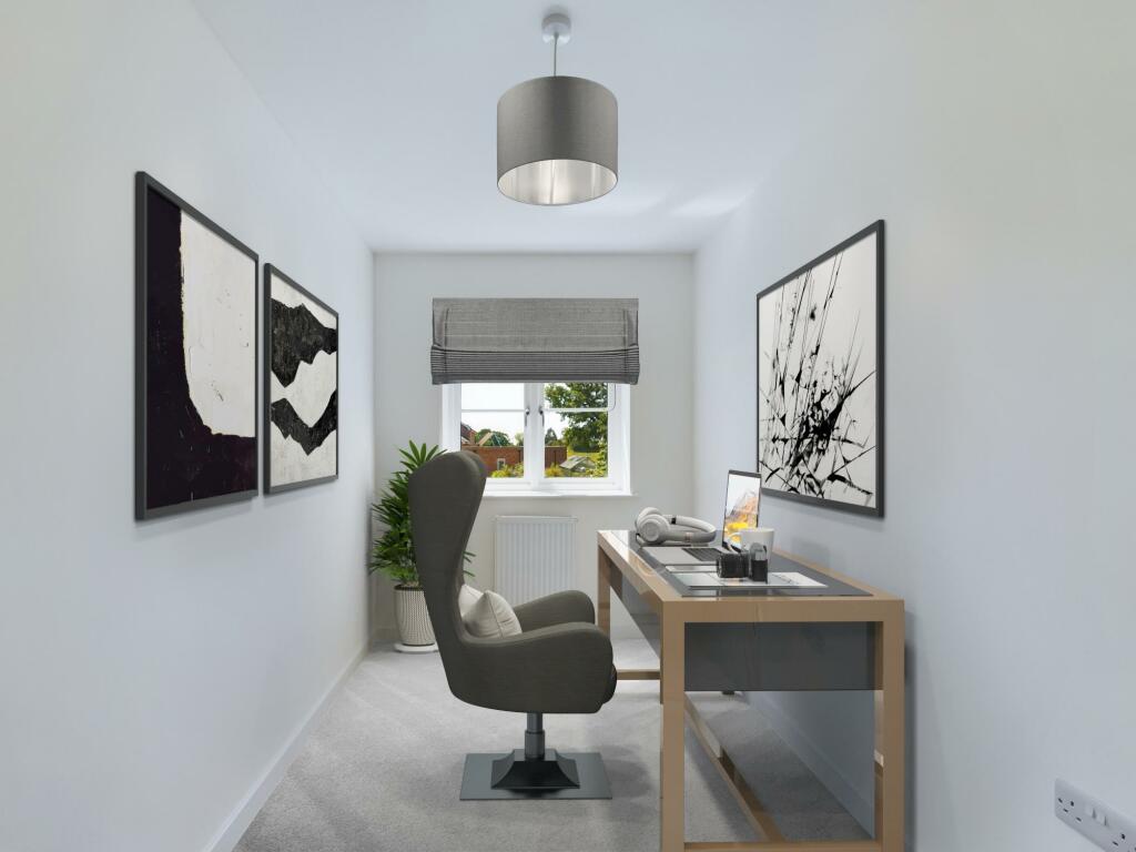 Additional image 11 of Beeston View, Tattenhall