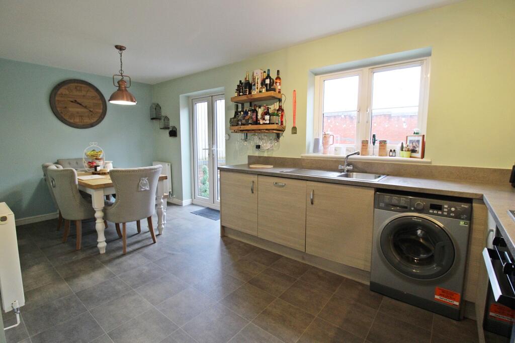 Additional image 9 of Heol Miaren, Llanharry, Pontyclun, Rhondda Cynon Taff. CF72 9WL