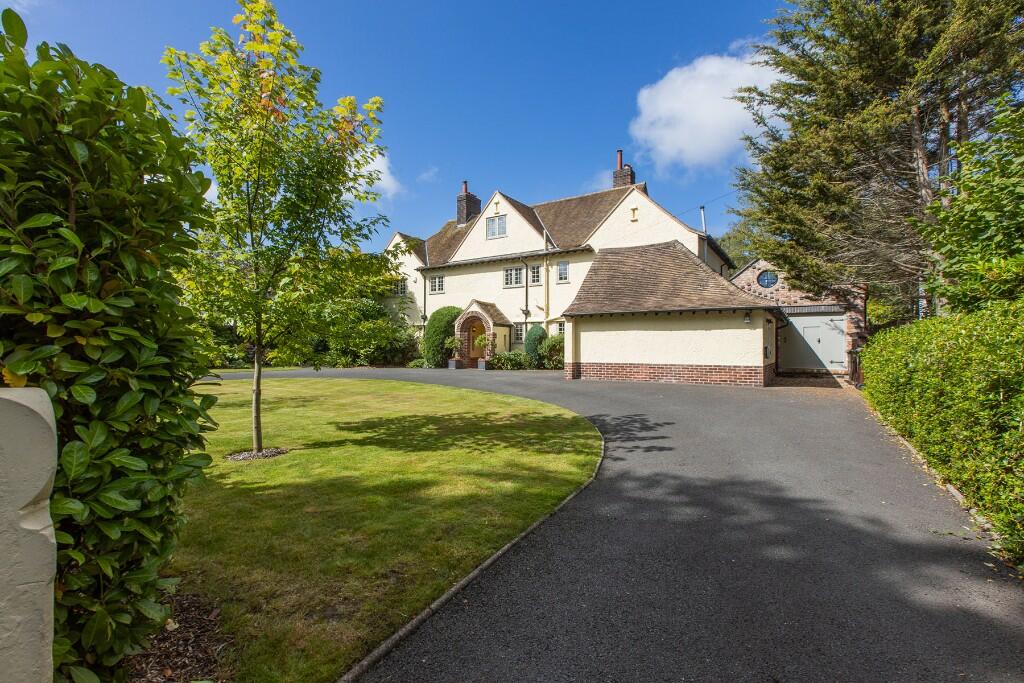 Additional image 46 of DAKOTA HOUSE, Croft Drive East, CH48