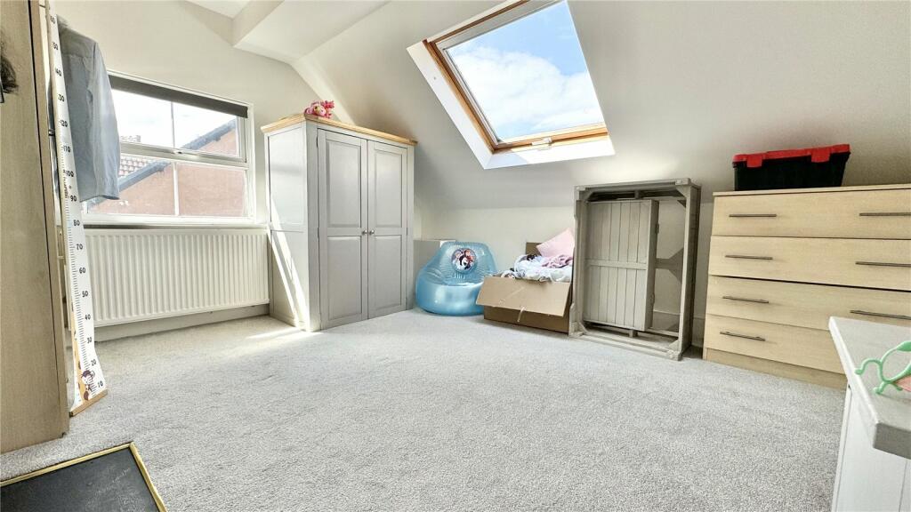 Additional image 11 of Banks Road, West Kirby, Wirral, Merseyside, CH48