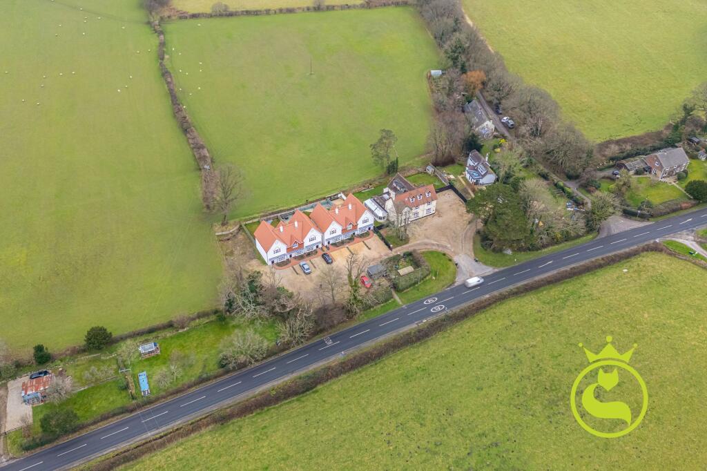 Additional image 3 of The Kemps, East Stoke, Wareham BH20