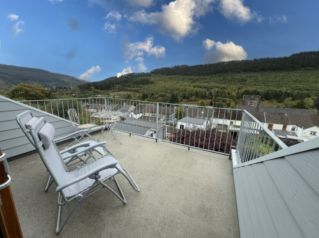 Additional image 22 of Vicarage Terrace Treorchy - Treorchy