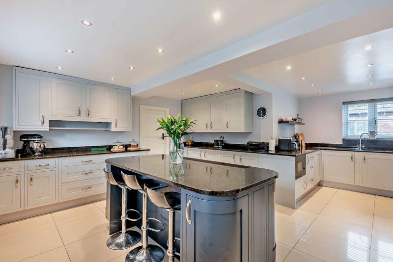 Additional image 7 of Oscroft, Nr. Tarvin