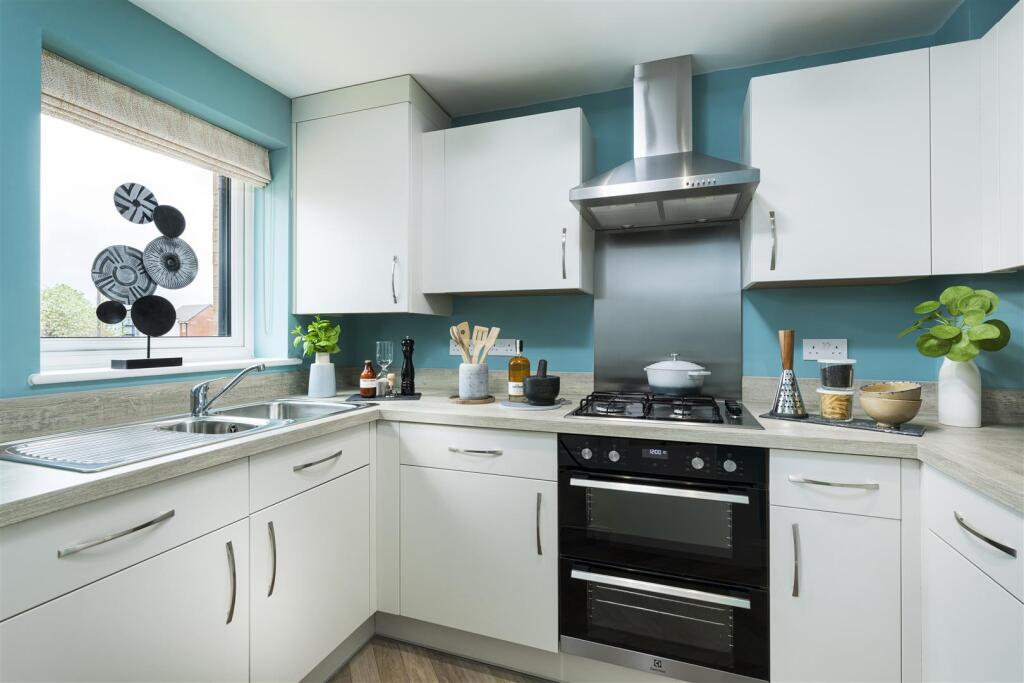 Additional image 4 of Plot 14, The Harrier, Havilland Park, Hatfield