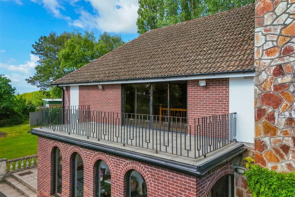 Additional image 14 of Pen-Y-Turnpike Road, Dinas Powys, Vale of Glamorgan, CF64 4HG