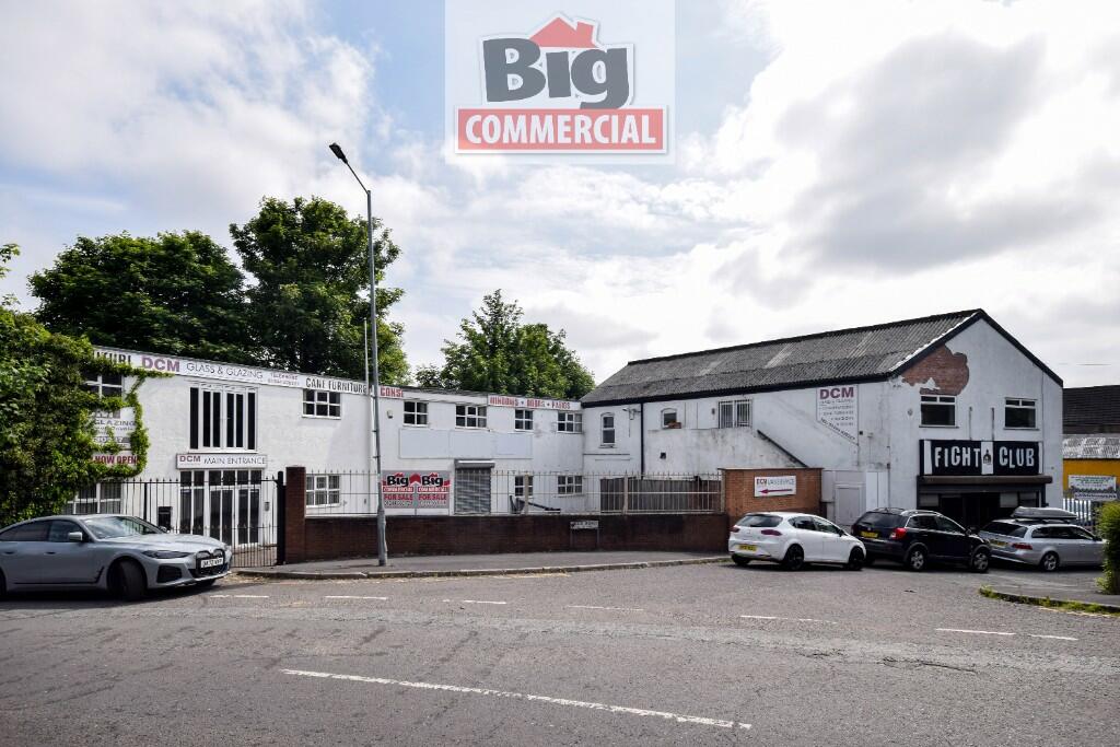 Additional image 16 of Dock Road, Deeside, CH5