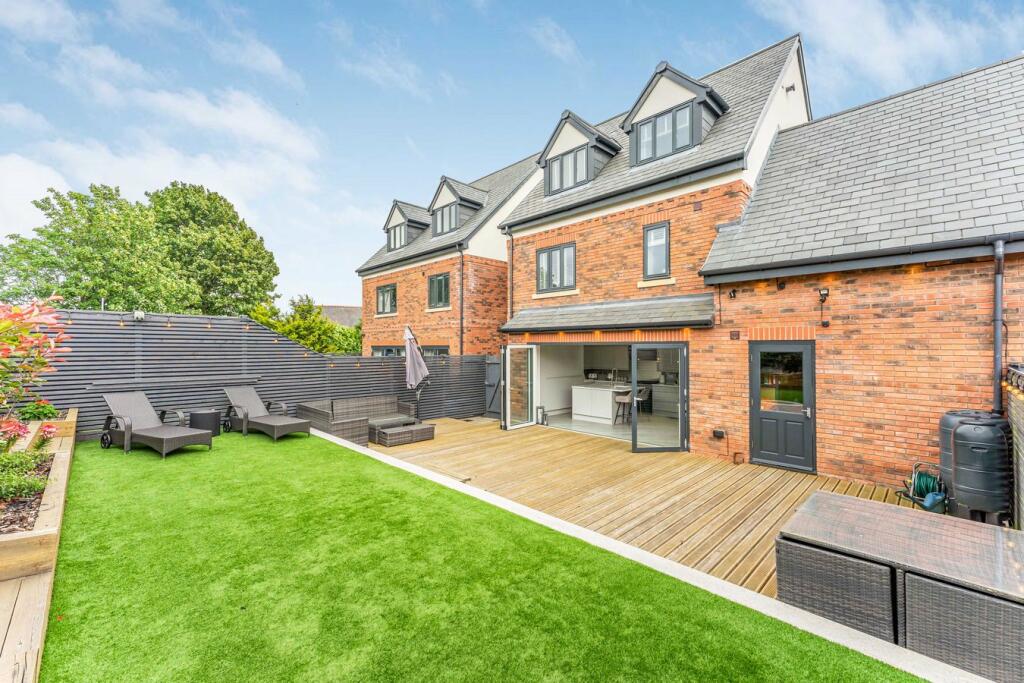 Additional image 28 of Vyner Croft, Prenton, CH43