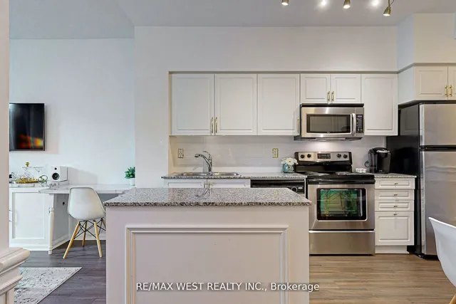 Additional image 20 of 209 Fort York Blvd Unit 355