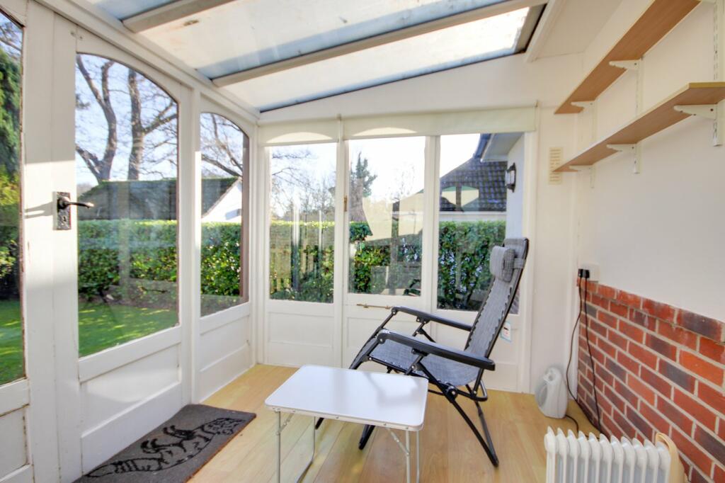 Additional image 5 of Copse Road, Burley, BH24
