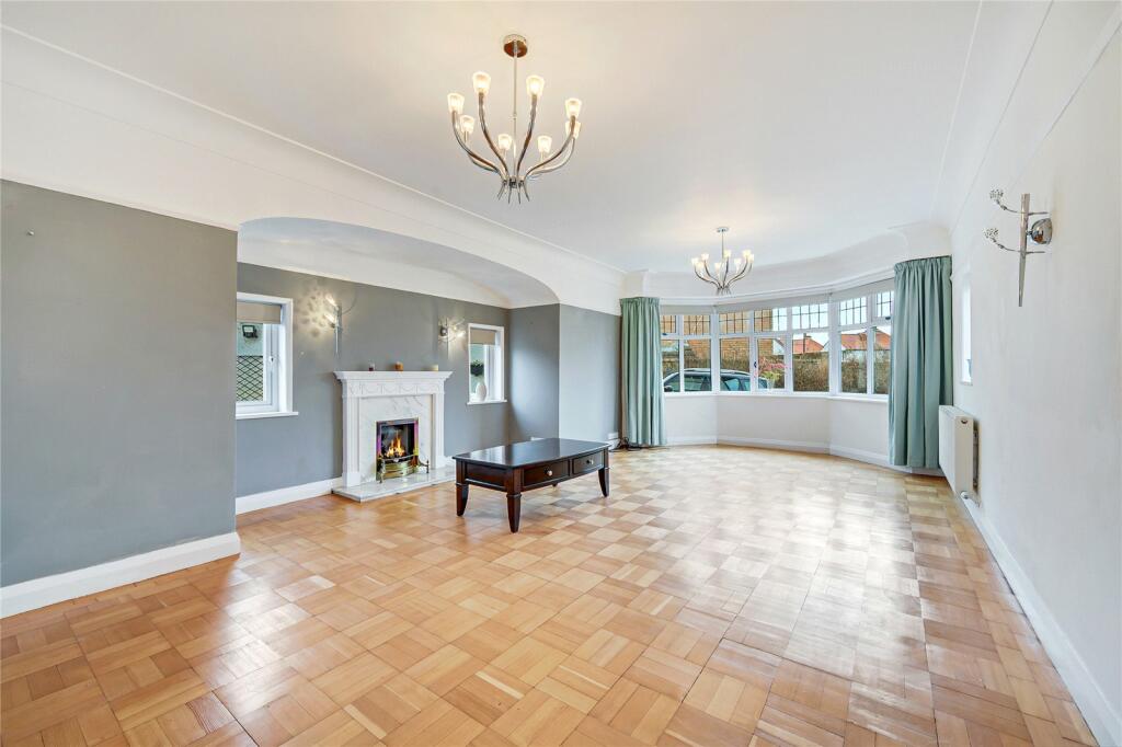 Additional image 11 of Roman Road, Meols, Wirral, Merseyside, CH47