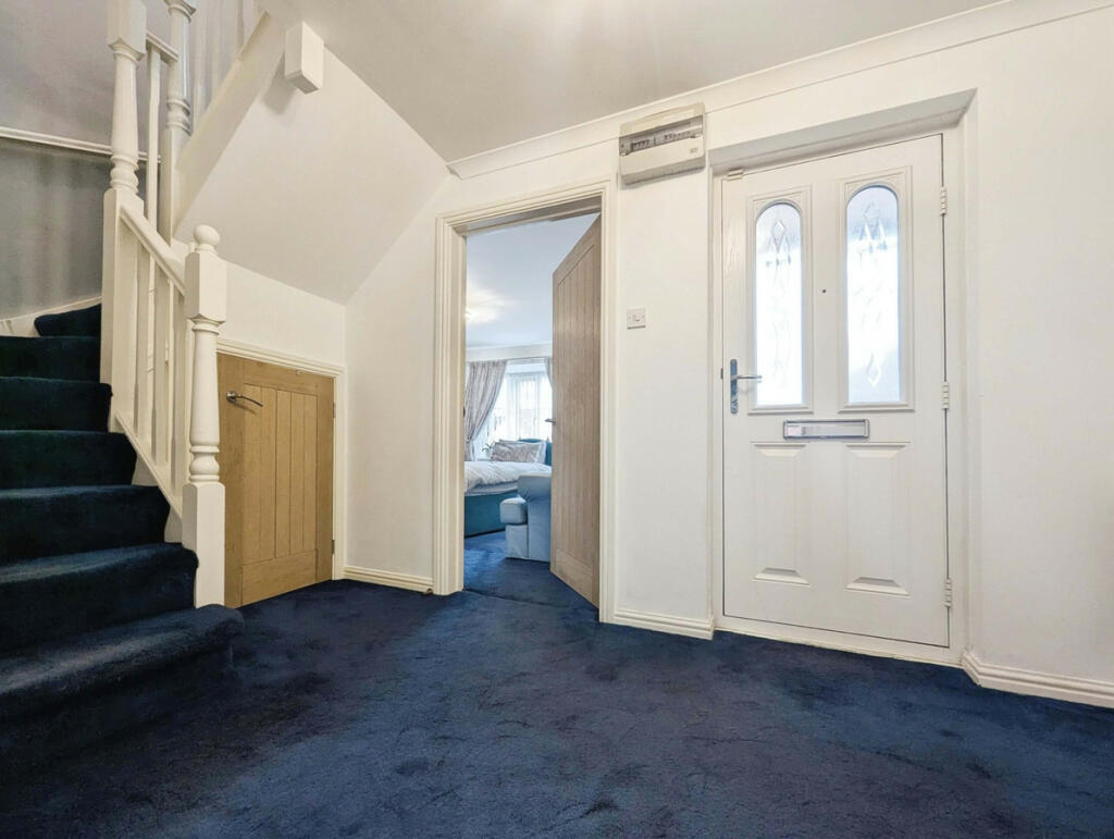 Additional image 10 of Clos Cae Pwll, Treharris, CF46