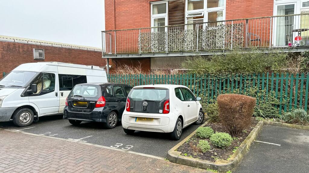 Additional image 9 of Linden Quarter, Cromwell Street, Bedminster, BS3