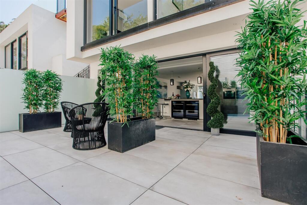 Additional image 18 of Chaddesley Glen, Sandbanks