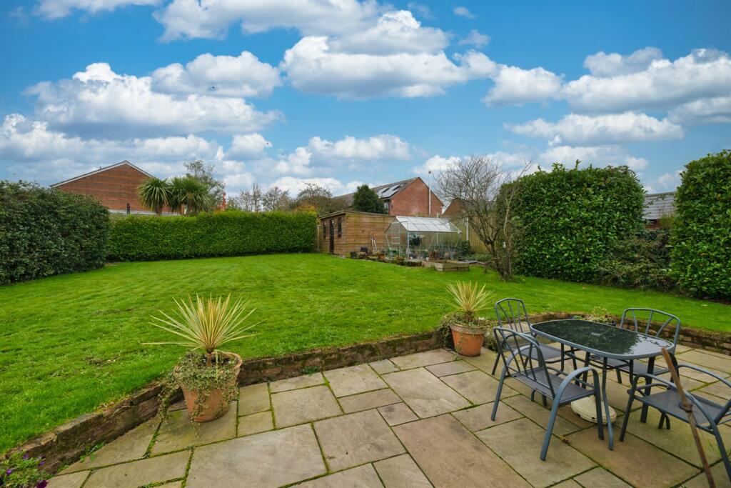 Additional image 4 of Ince Lane, Elton, Chester