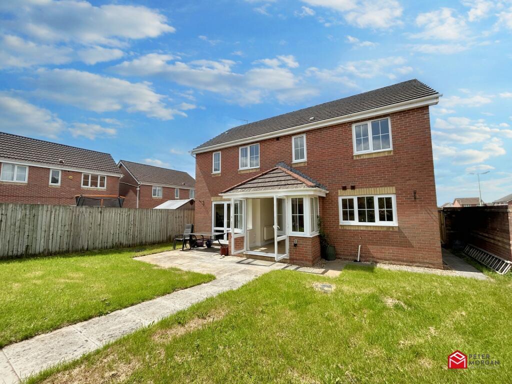 Additional image 29 of Terry's Way, Llanharan, Pontyclun, Rhondda Cynon Taff. CF72 9UJ