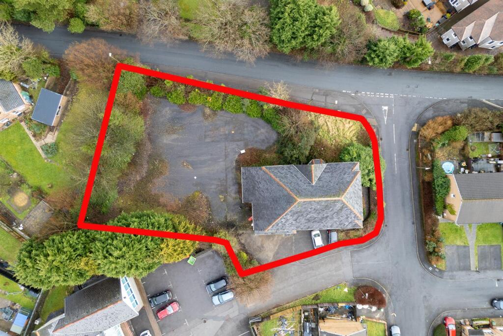 Additional image 59 of DETACHED | 0.4 ACES | CAERPHILLY