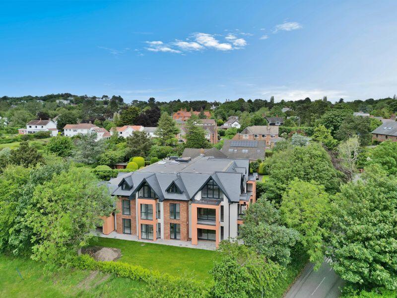 Additional image 2 of Teviot Bank, Cottage Lane, Gayton, Wirral