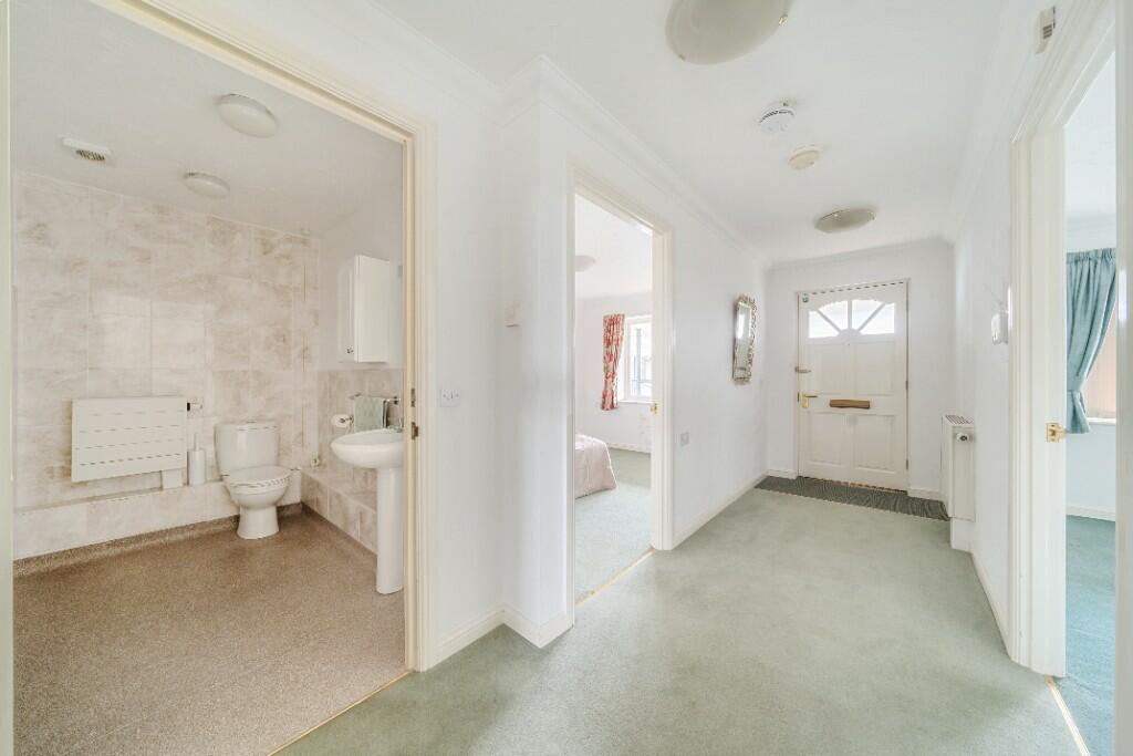 Additional image 7 of Osborne Court, Port Sunlight, CH62