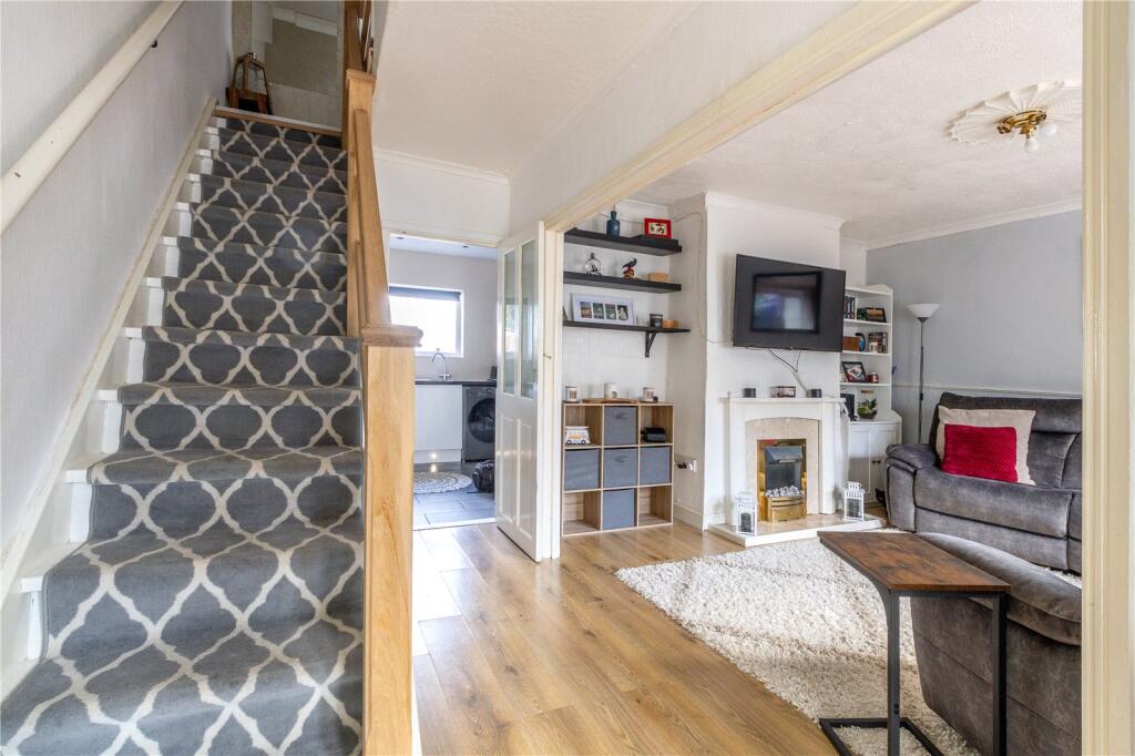 Additional image 7 of Mellent Avenue, Hartcliffe, Bristol, BS13