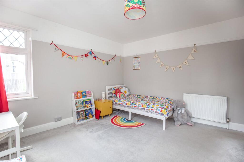 Additional image 17 of Hill View, Henleaze, Bristol, BS9