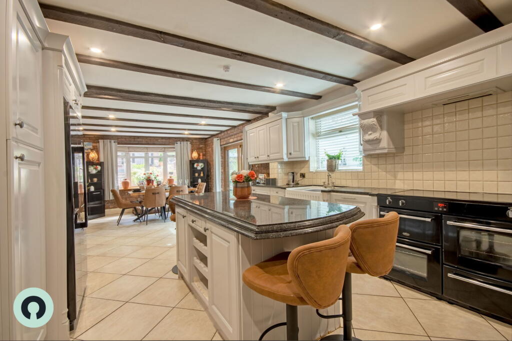 Additional image 12 of Walsall Road, Little Aston, Sutton Coldfield