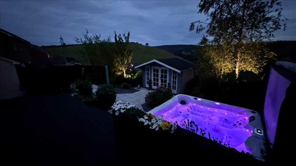 Additional image 28 of Highfields, Porth