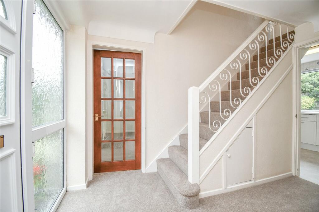 Additional image 6 of South Drive, Heswall, Wirral