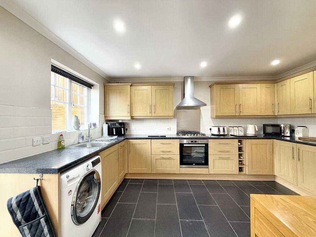 Additional image 9 of Burnet Drive, Penpedairheol, CF82