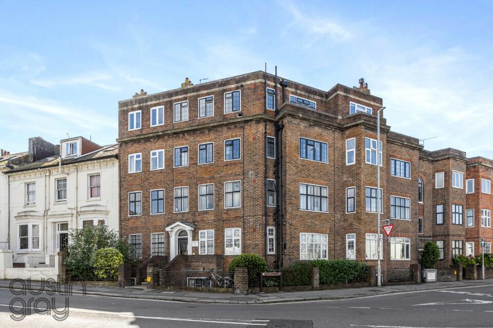 Additional image 4 of Buckingham Close, Bath Street, BN1