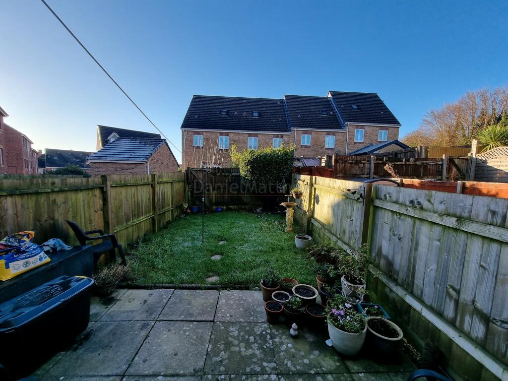 Additional image 18 of Longacres, Brackla, Bridgend County. CF31 2DD