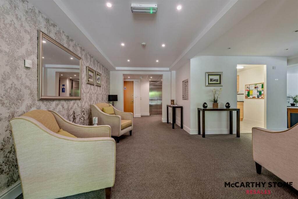Additional image 22 of Sanderling Court, Wimborne Road, Bournemouth, BH2 6NB