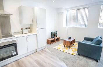 Additional image 5 of Prospect Hill, Redditch, Worcestershire, B97