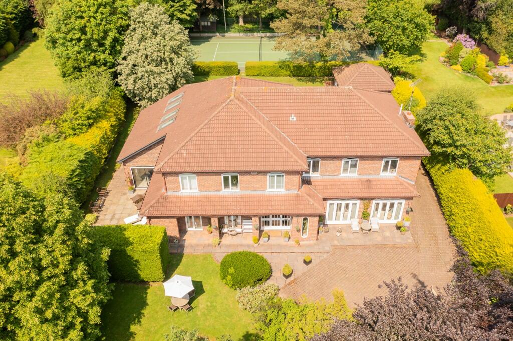 Additional image 6 of Caldy Chase Drive, CH48