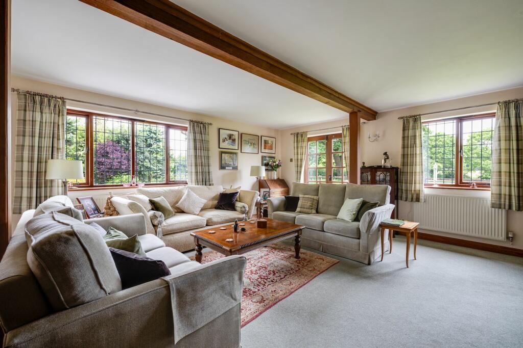 Additional image 29 of Park Lane, Littleton, CH3