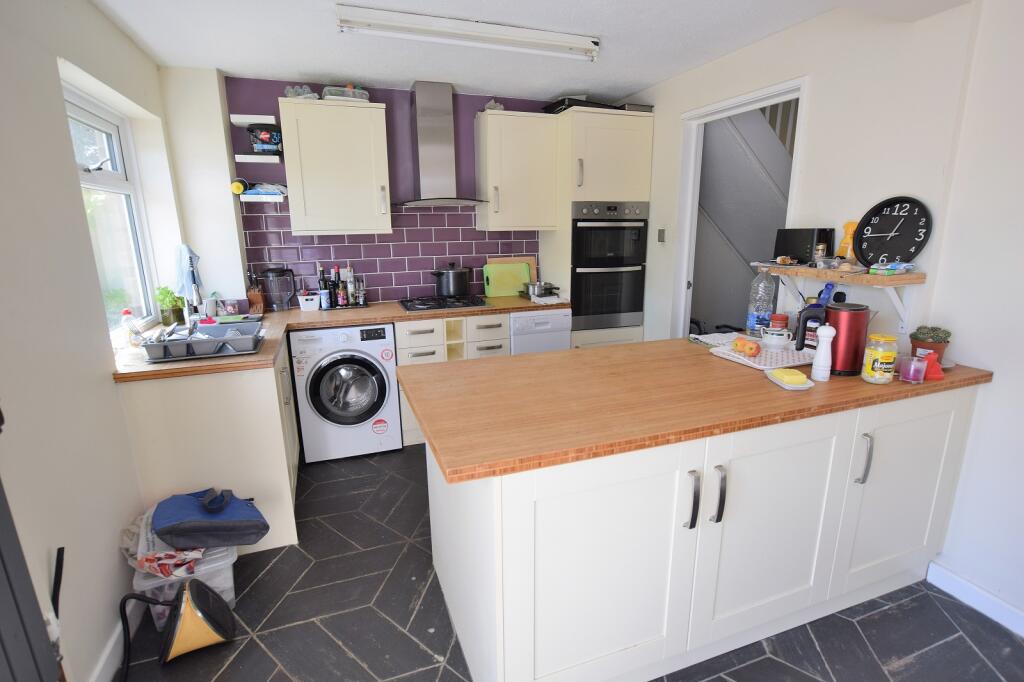 Additional image 4 of Marryat Road, New Milton, Hampshire. BH25 5LW