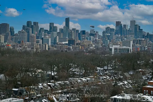 Additional image 27 of 530 St Clair Ave Unit 1605