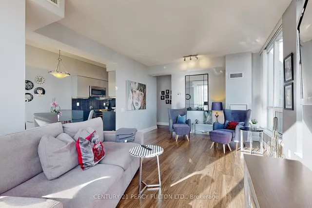 Additional image 8 of 83 Redpath Ave Unit 1107