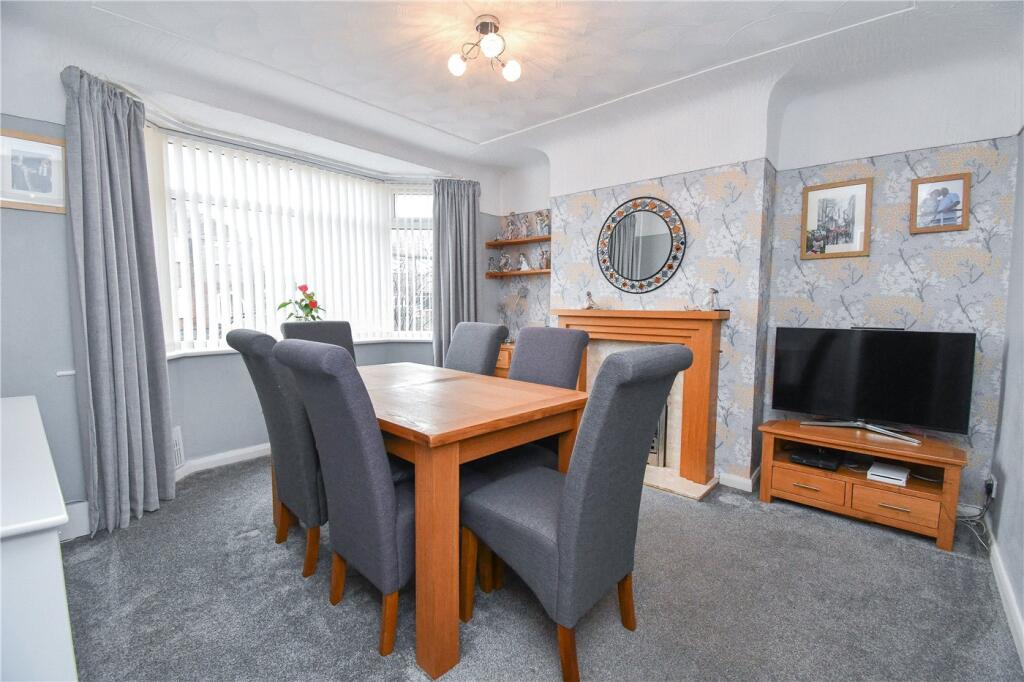 Additional image 2 of Brookside Crescent, Saughall Massie, Wirral