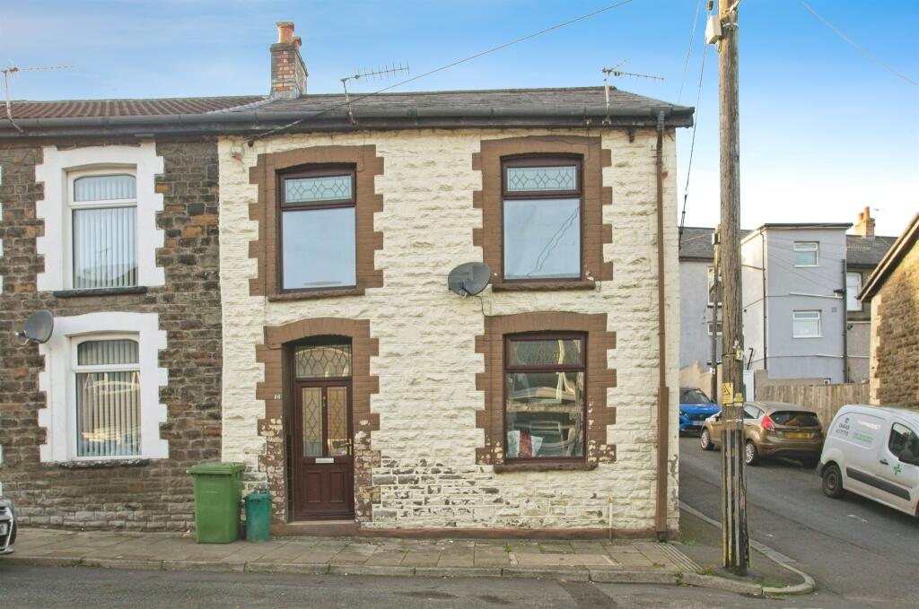 Additional image 2 of Lincoln Street, Porth