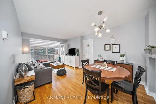 Additional image 16 of 906 Sheppard Ave Unit 607