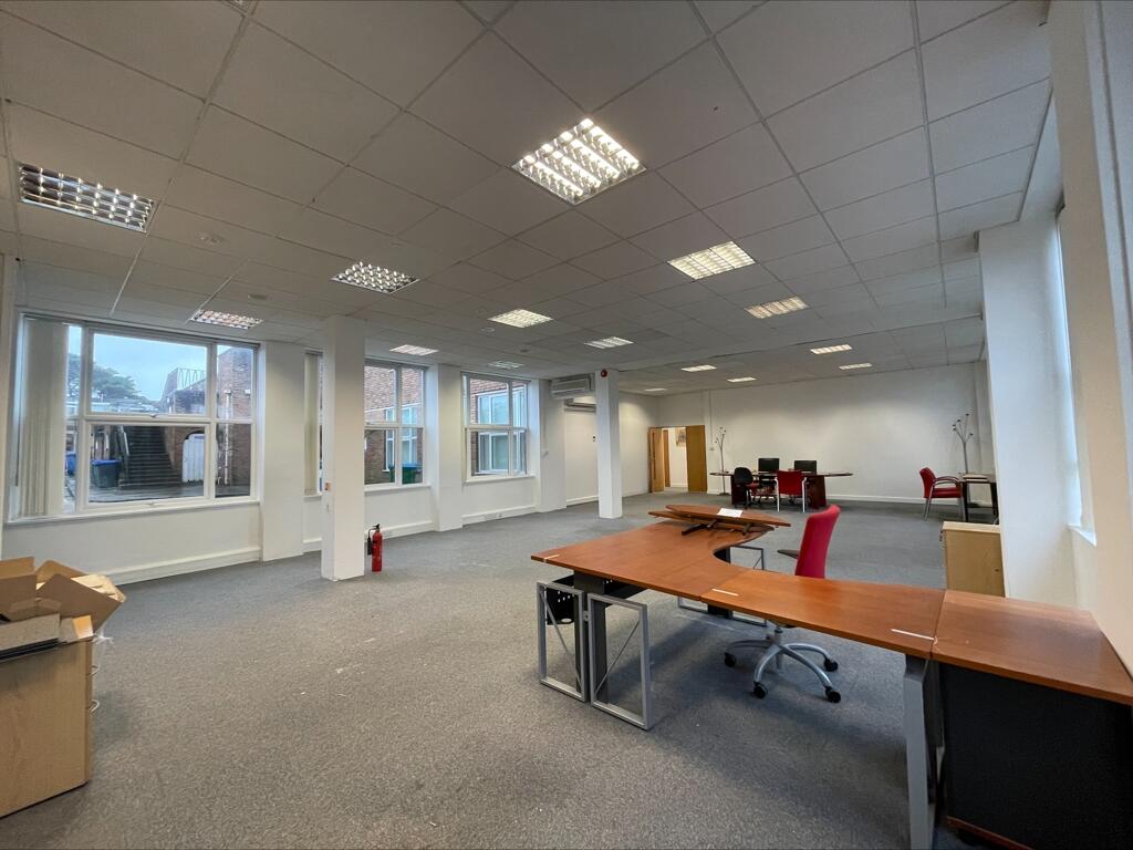 Additional image 3 of Ground Floor Europa House, 54/60 Southwick Square, Southwick, West Sussex, BN42 4FJ