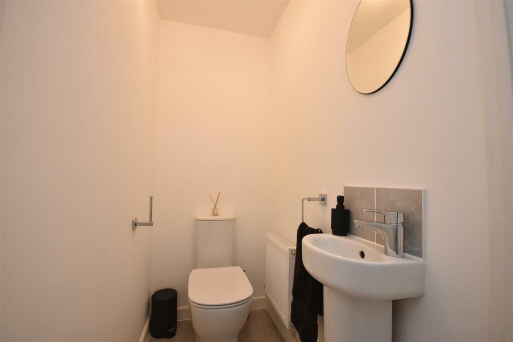 Additional image 11 of Little Meadow Close, Upton, Wirral