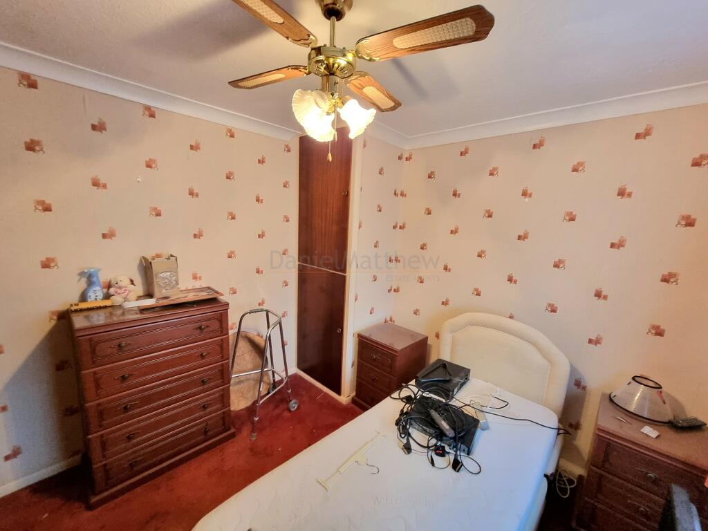 Additional image 17 of Marlas Road, Pyle, Bridgend County. CF33 6BA