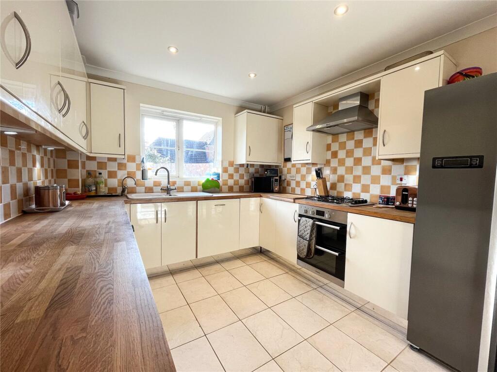 Additional image 4 of Hackney Way, Westbury