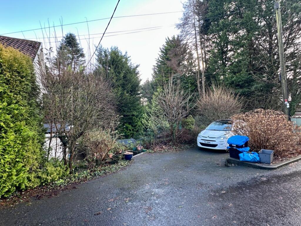 Additional image 2 of Fourwinds, Cwm Glo Road, Heolgerrig, Merthyr Tydfil