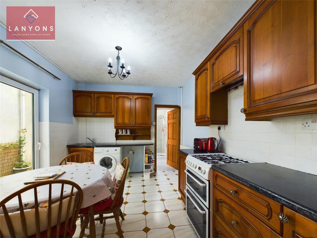 Additional image 4 of Brynhyfryd Street, Tonypandy, Rhondda Cynon Taf, CF40