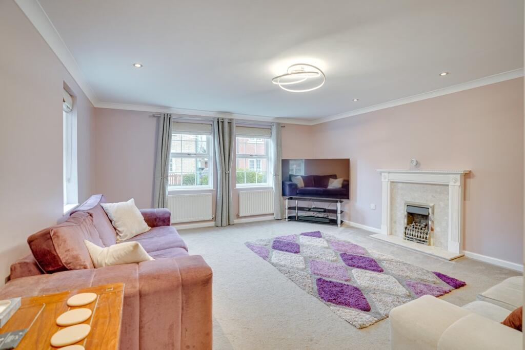 Additional image 5 of Shearling Drive, Lower Cambourne, Cambridge, CB23